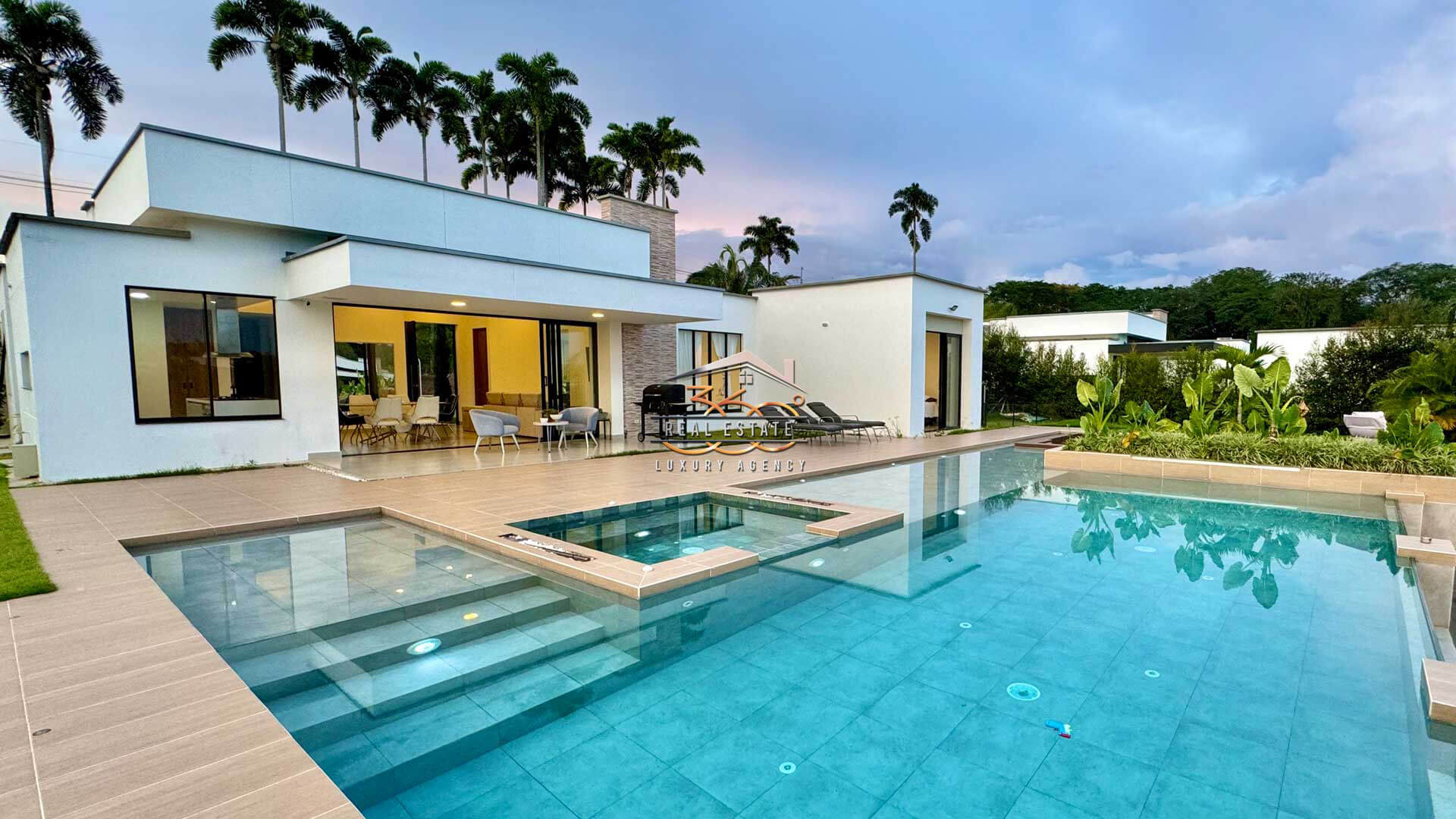 LAS 7 MEJORES CASAS DE LUJO EN CERRITOS PEREIRA