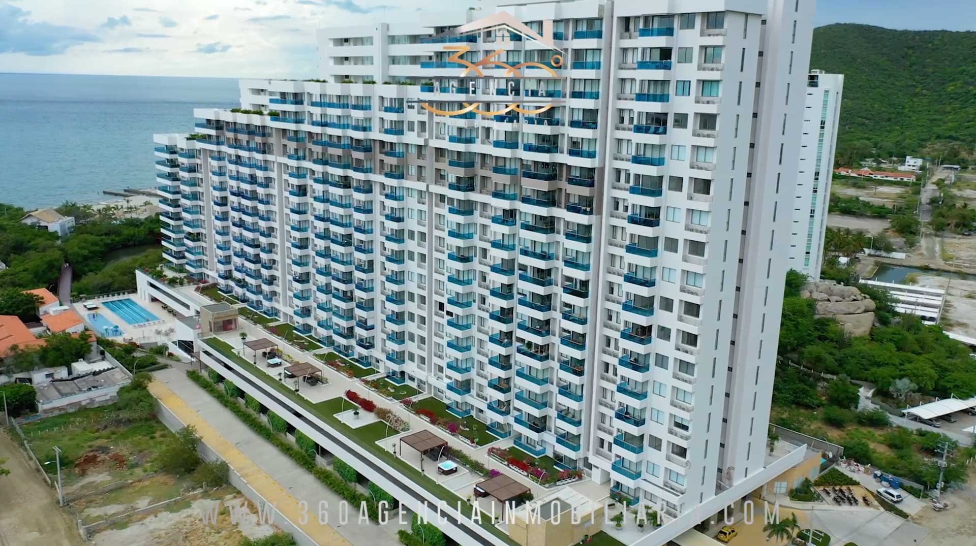 LOS MEJORES PROYECTOS DE INVERSION INMOBILIARIA EN SANTA MARTA