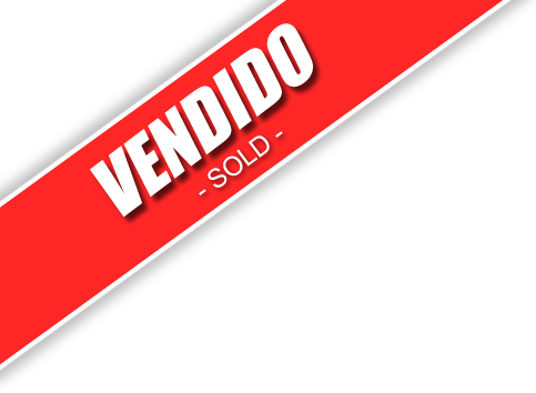 Vendido