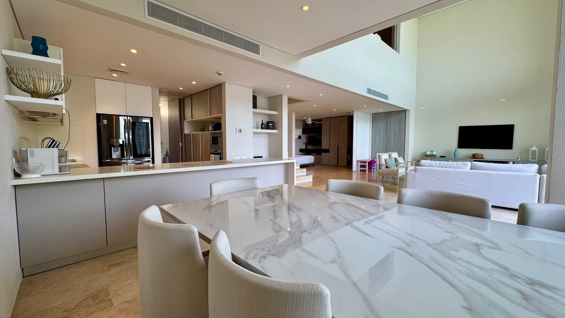 venta Apartamento Cabo Tortuga Santa Marta ( Town house )