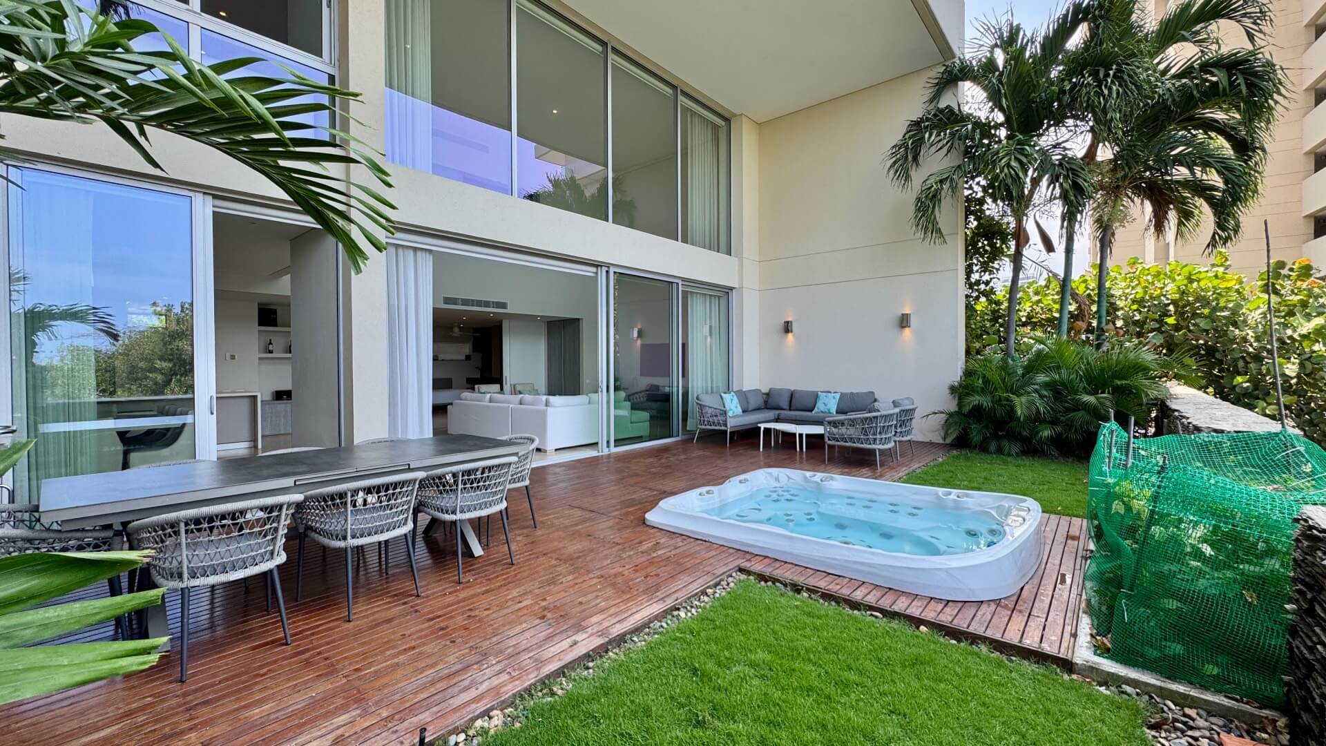 venta Apartamento Cabo Tortuga Santa Marta ( Town house )