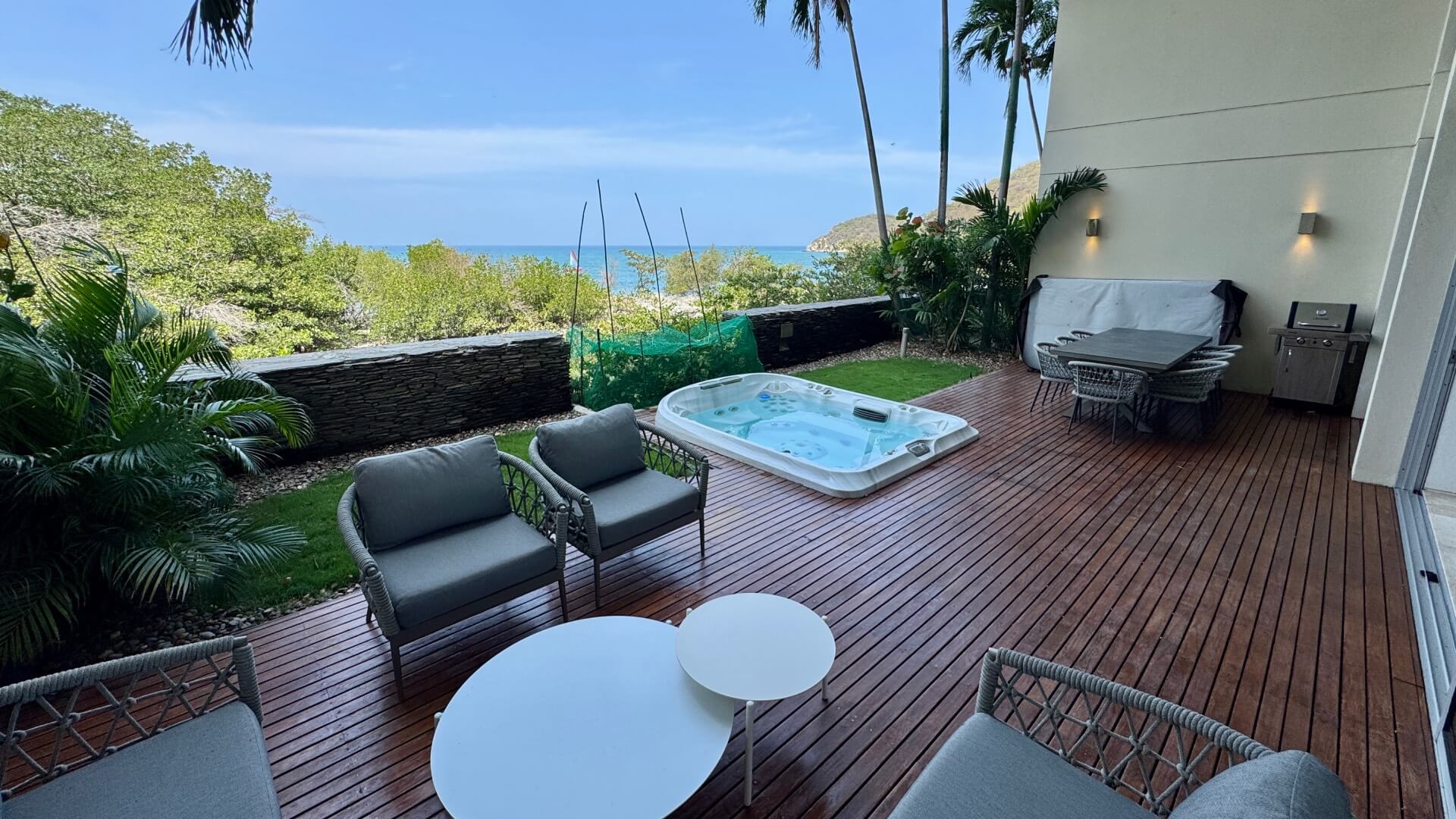 venta Apartamento Cabo Tortuga Santa Marta ( Town house )