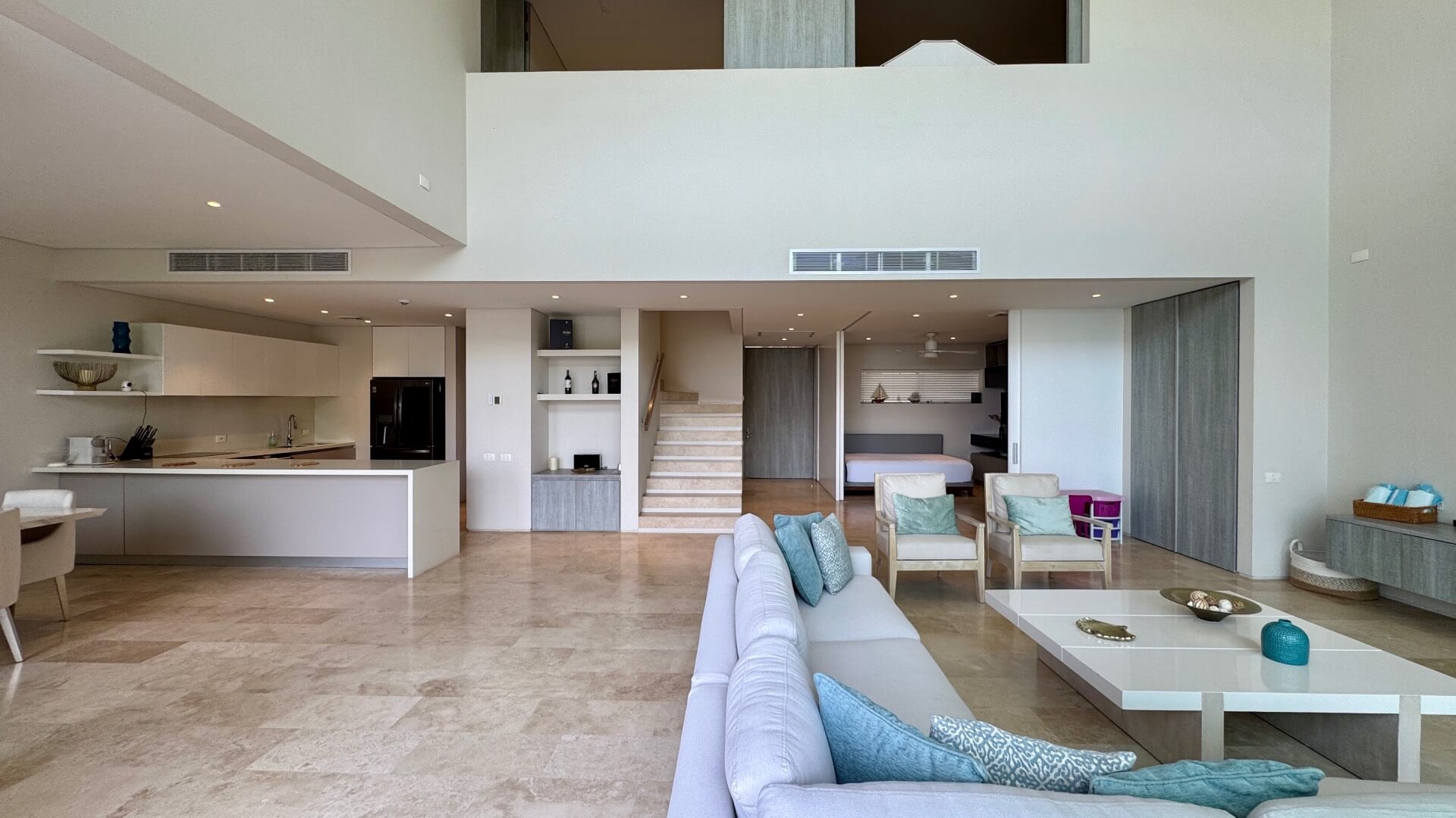 venta Apartamento Cabo Tortuga Santa Marta ( Town house )