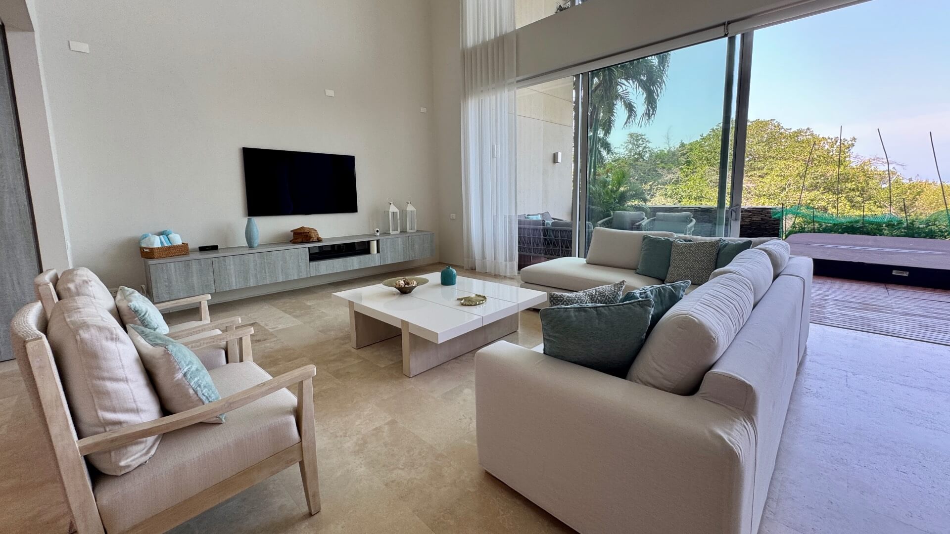 venta Apartamento Cabo Tortuga Santa Marta ( Town house )