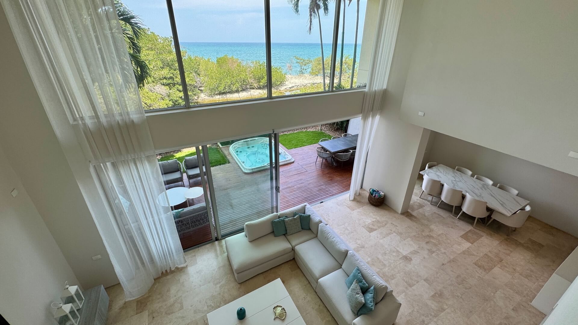 venta Apartamento Cabo Tortuga Santa Marta ( Town house )