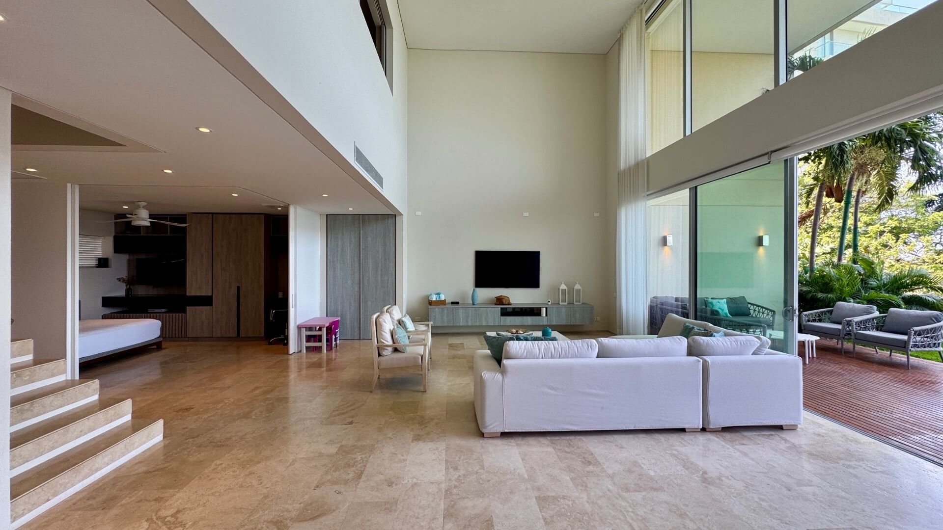 venta Apartamento Cabo Tortuga Santa Marta ( Town house )