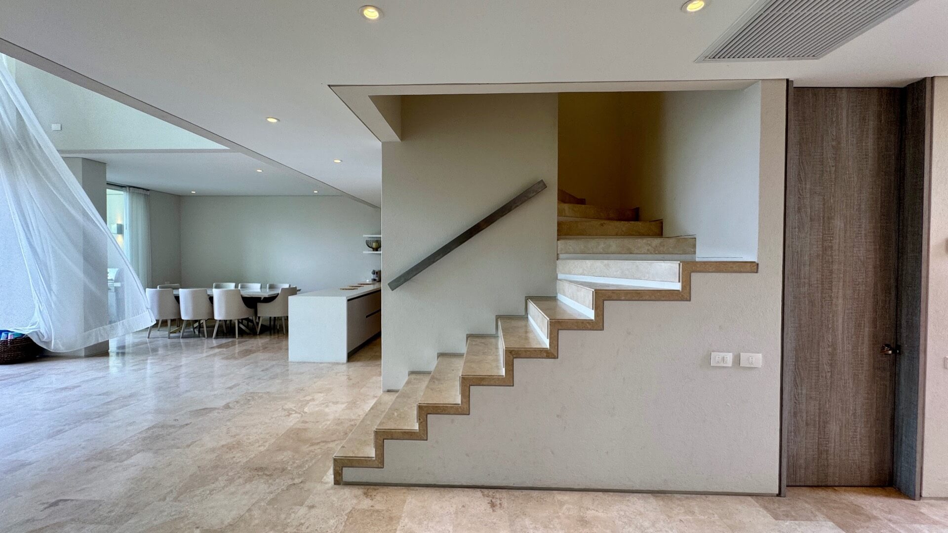 venta Apartamento Cabo Tortuga Santa Marta ( Town house )