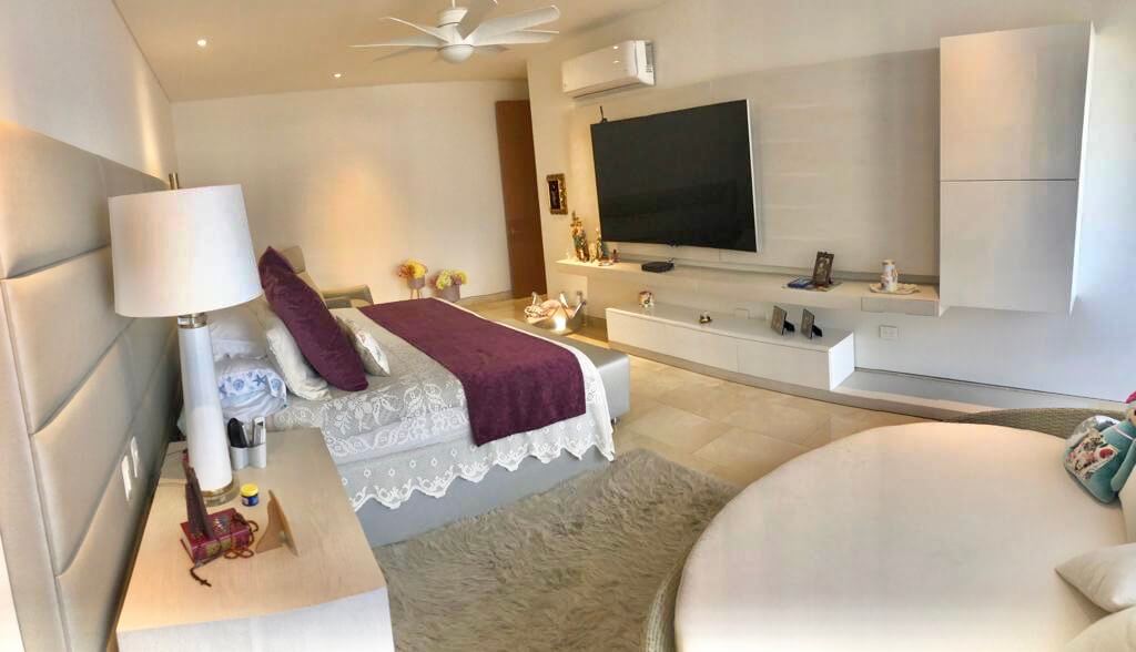 Apartamento Baltia Santa Marta