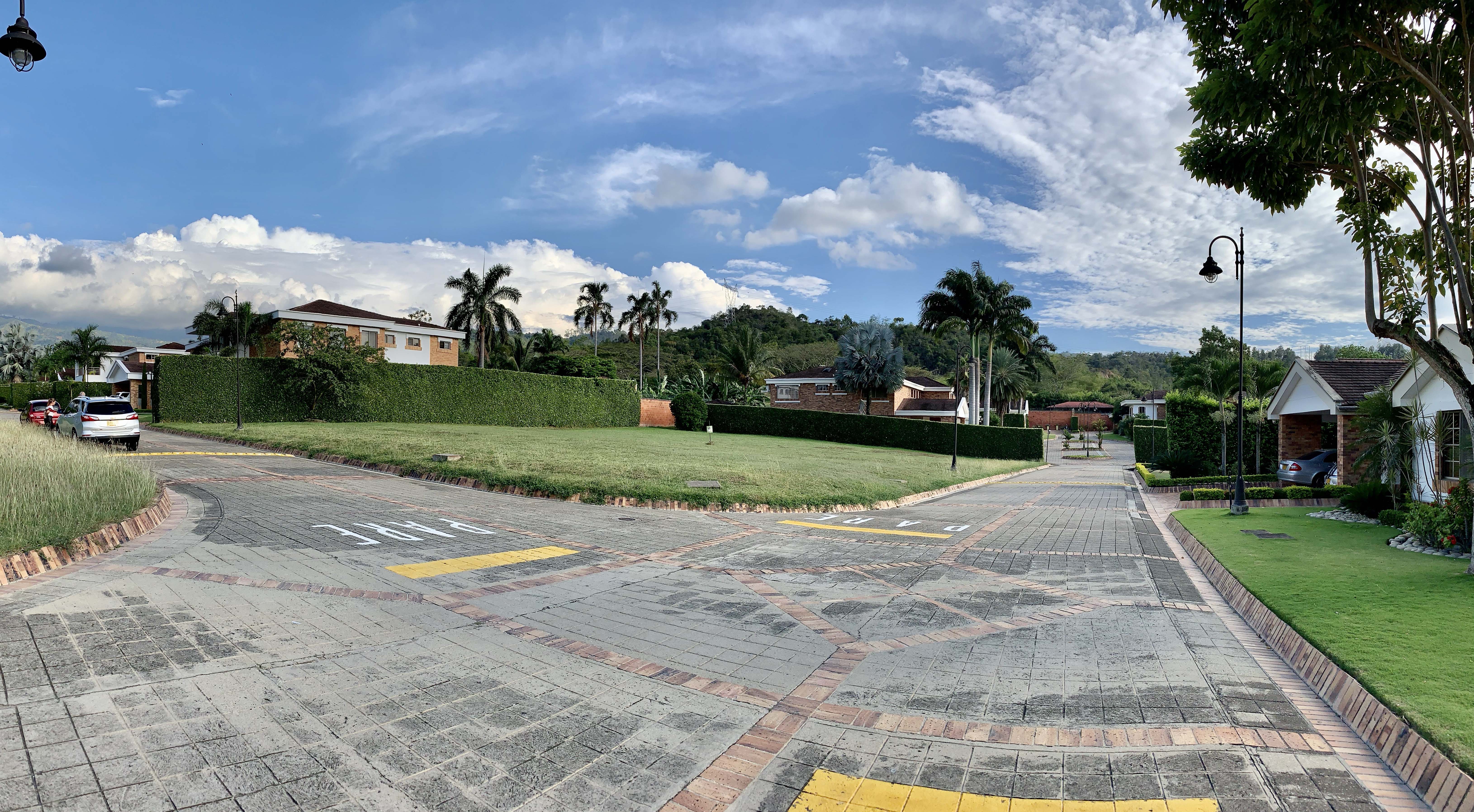 Venta Lote San Simon de la Pradera