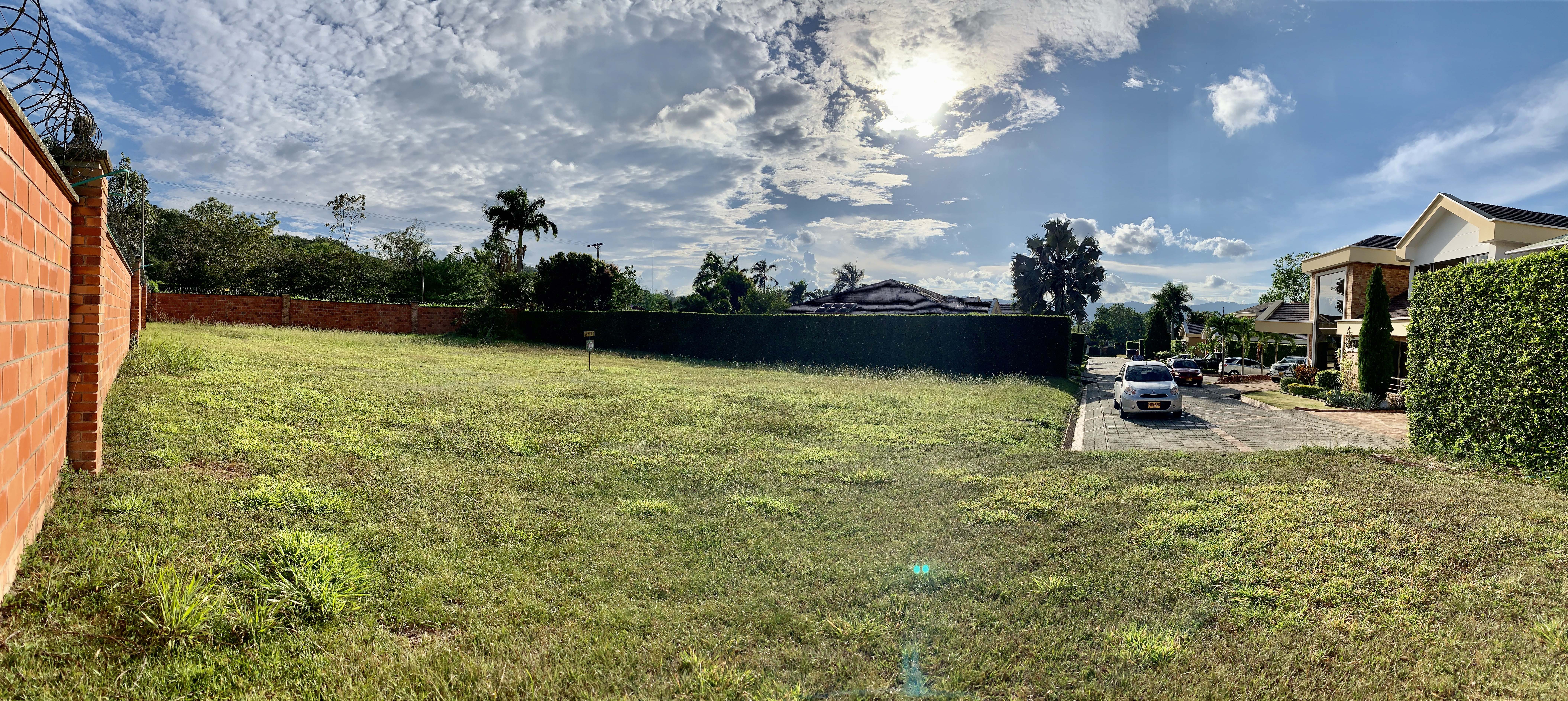 Venta Lote San Simon de la Pradera