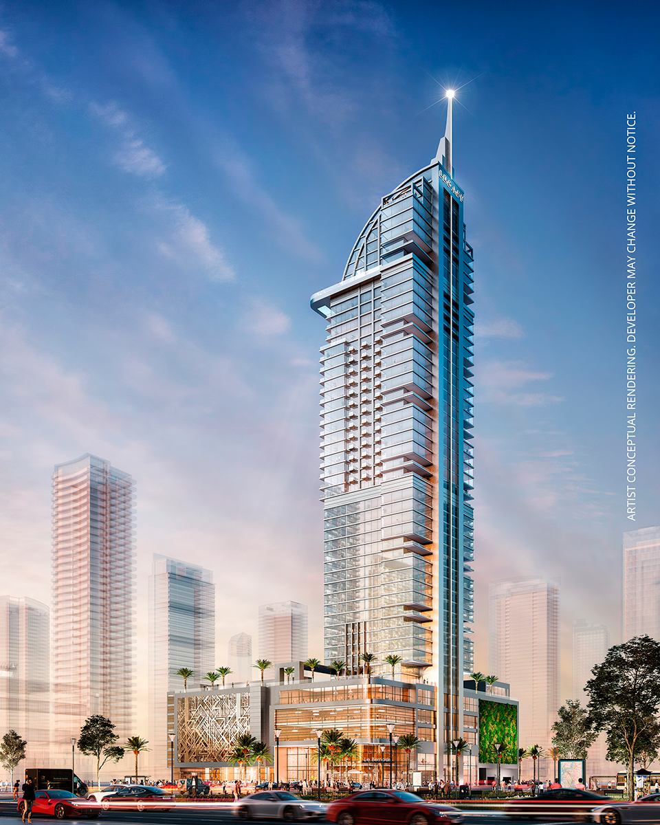 Legacy Miami