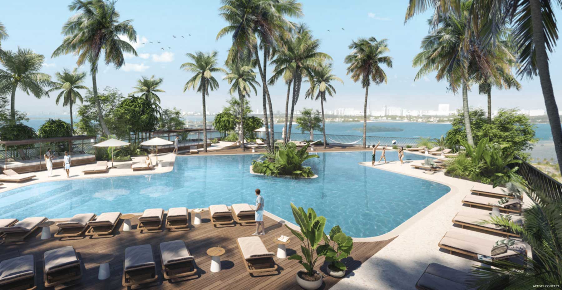 NATIIVO Miami