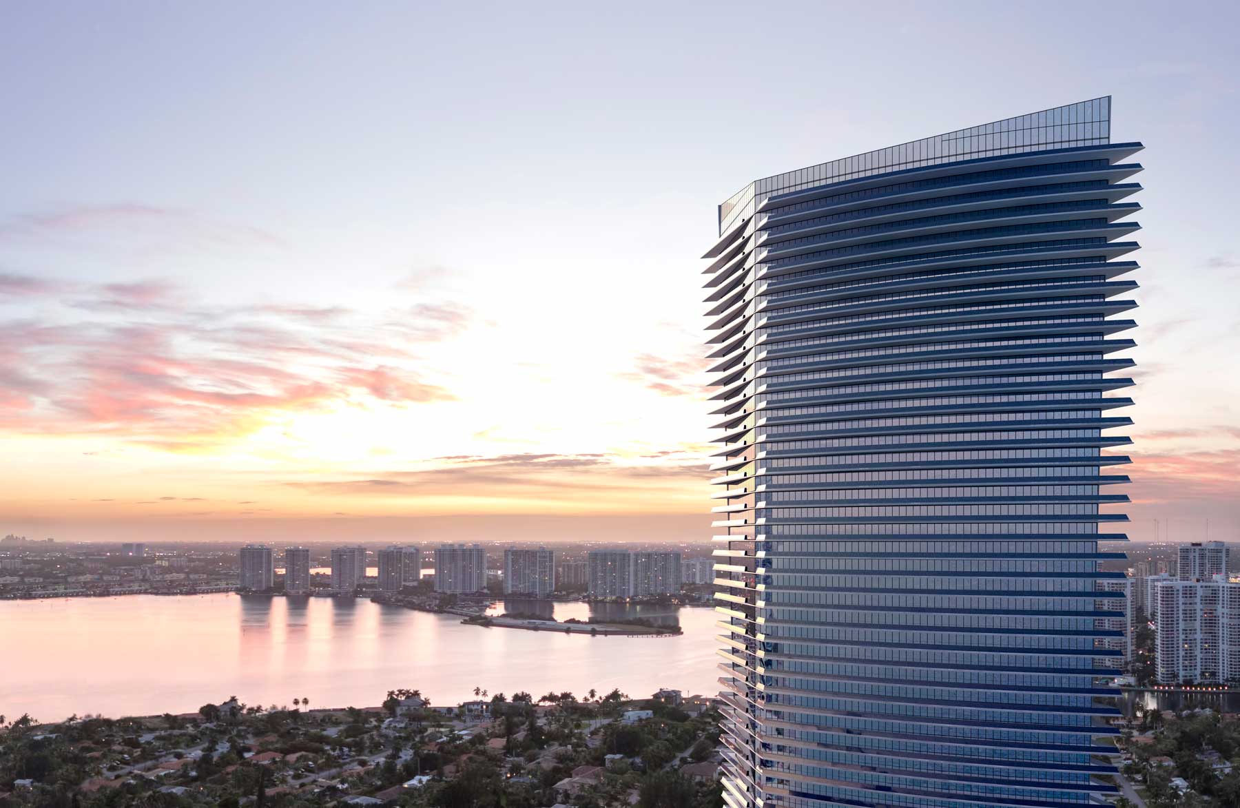Armani Residences