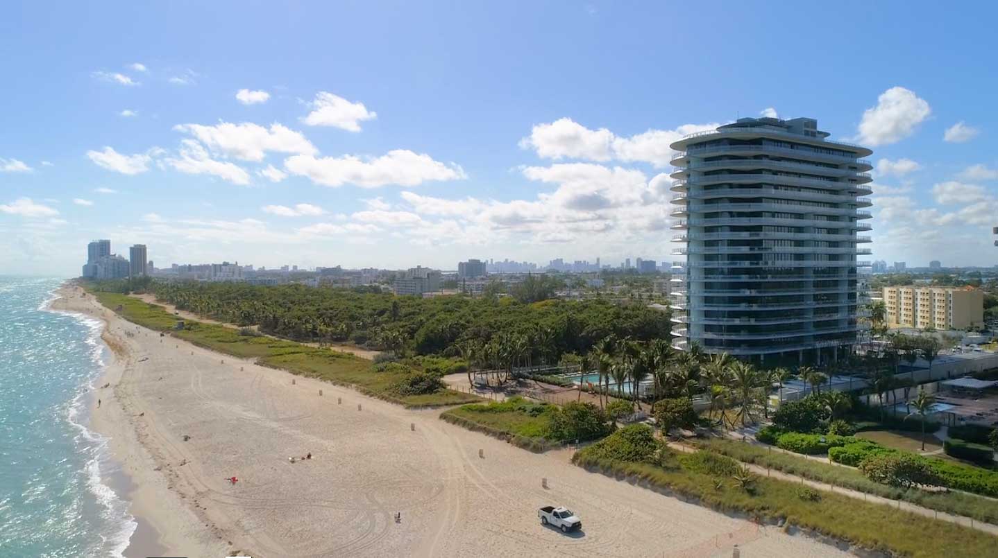 Eighty Seven Park