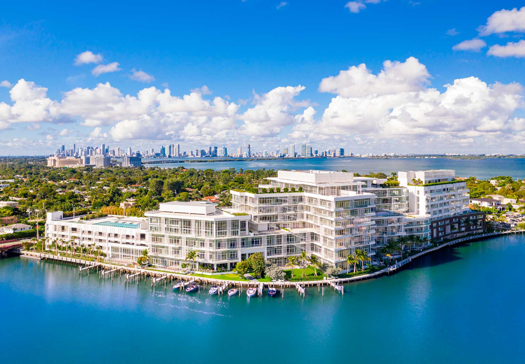 Ritz Carlton Miami Beach