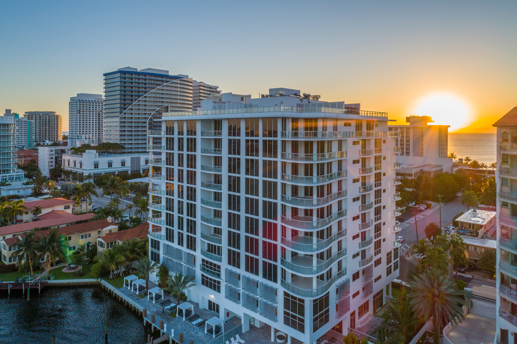 321 at Waters Edge