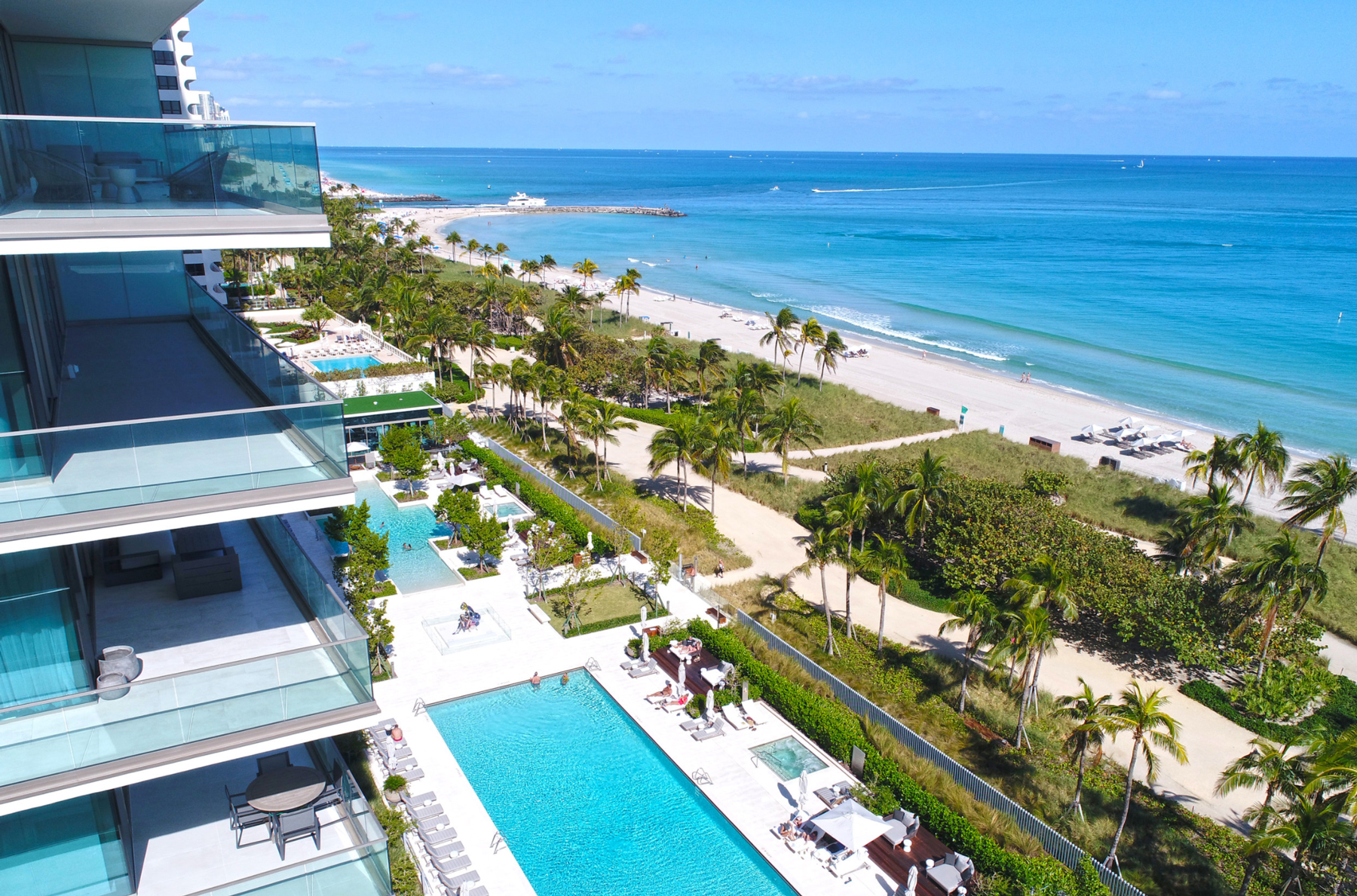 Oceana Bal Harbour