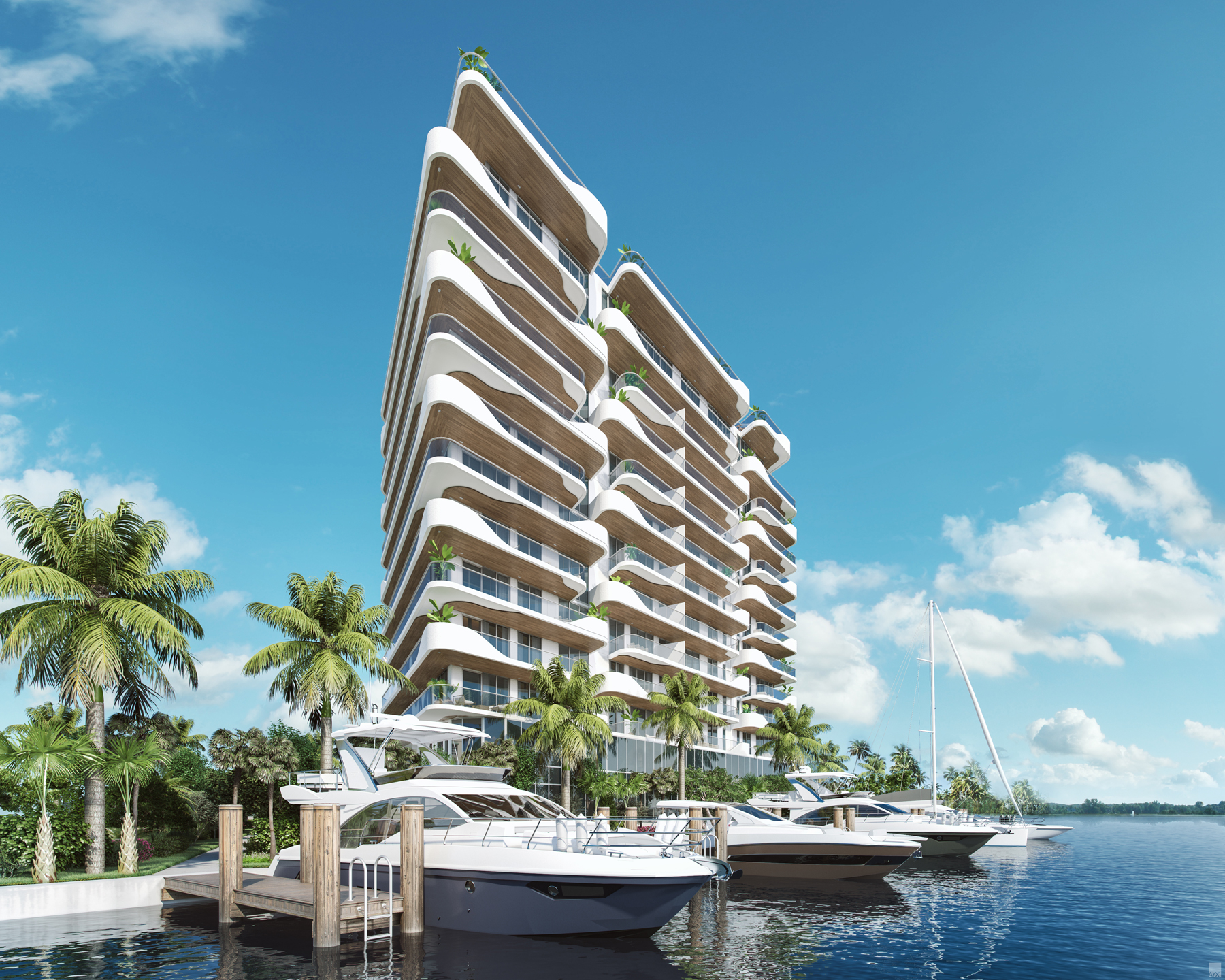 Monaco Yatch Club And Res