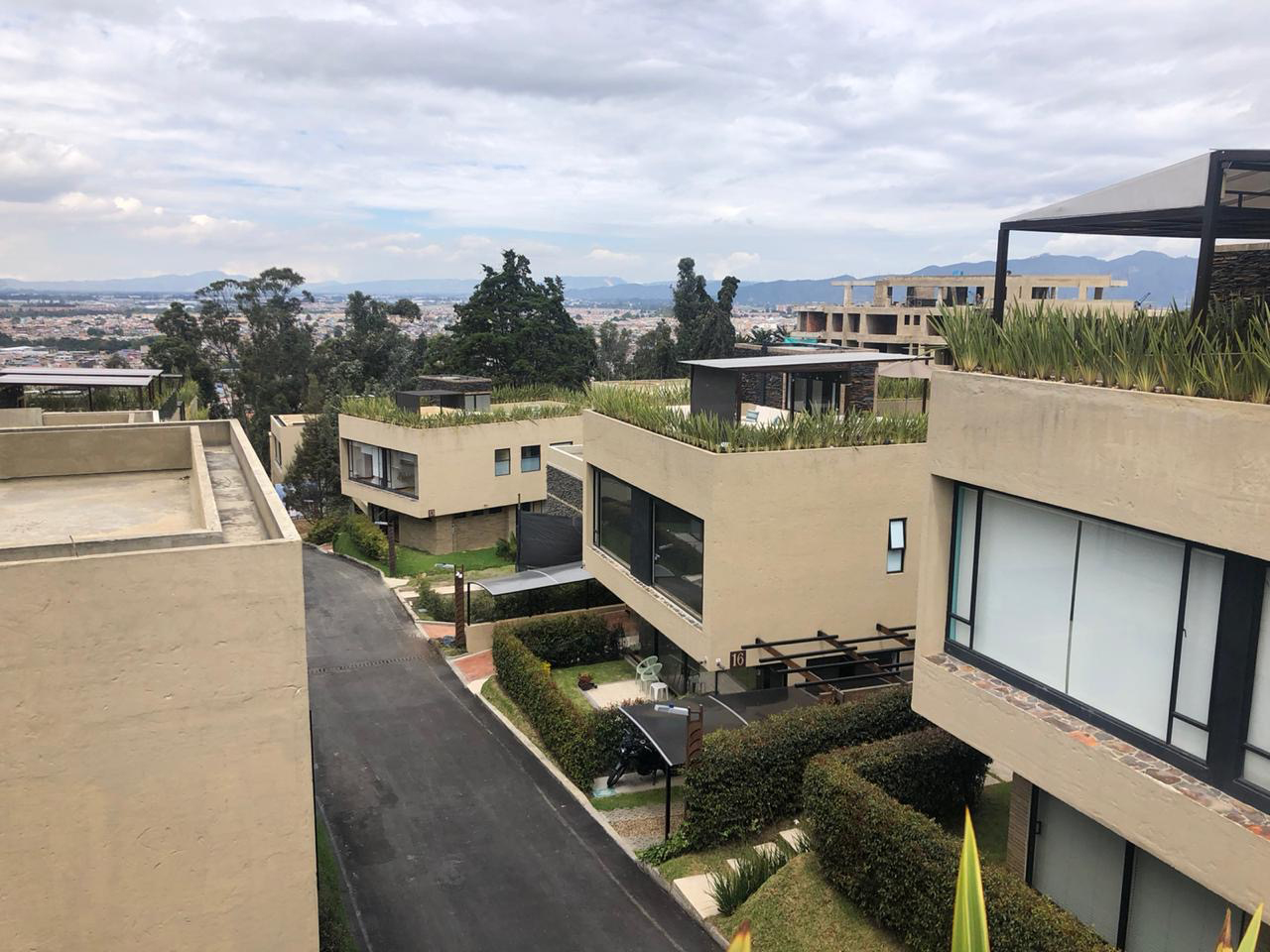 Venta Casa Provenza Bogota