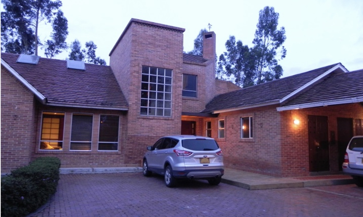 Venta Casa Guaymaral Bogota