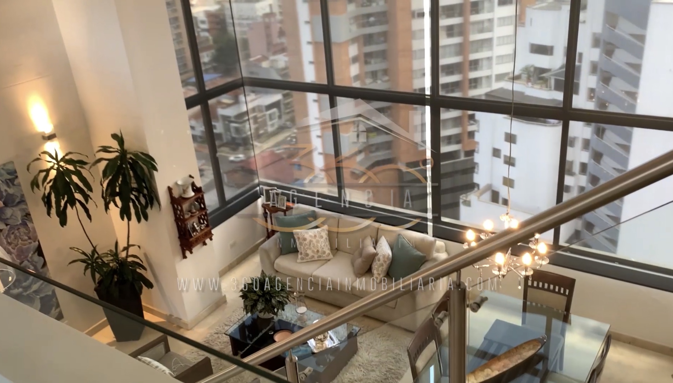 Venta Apartamento La Cabecera