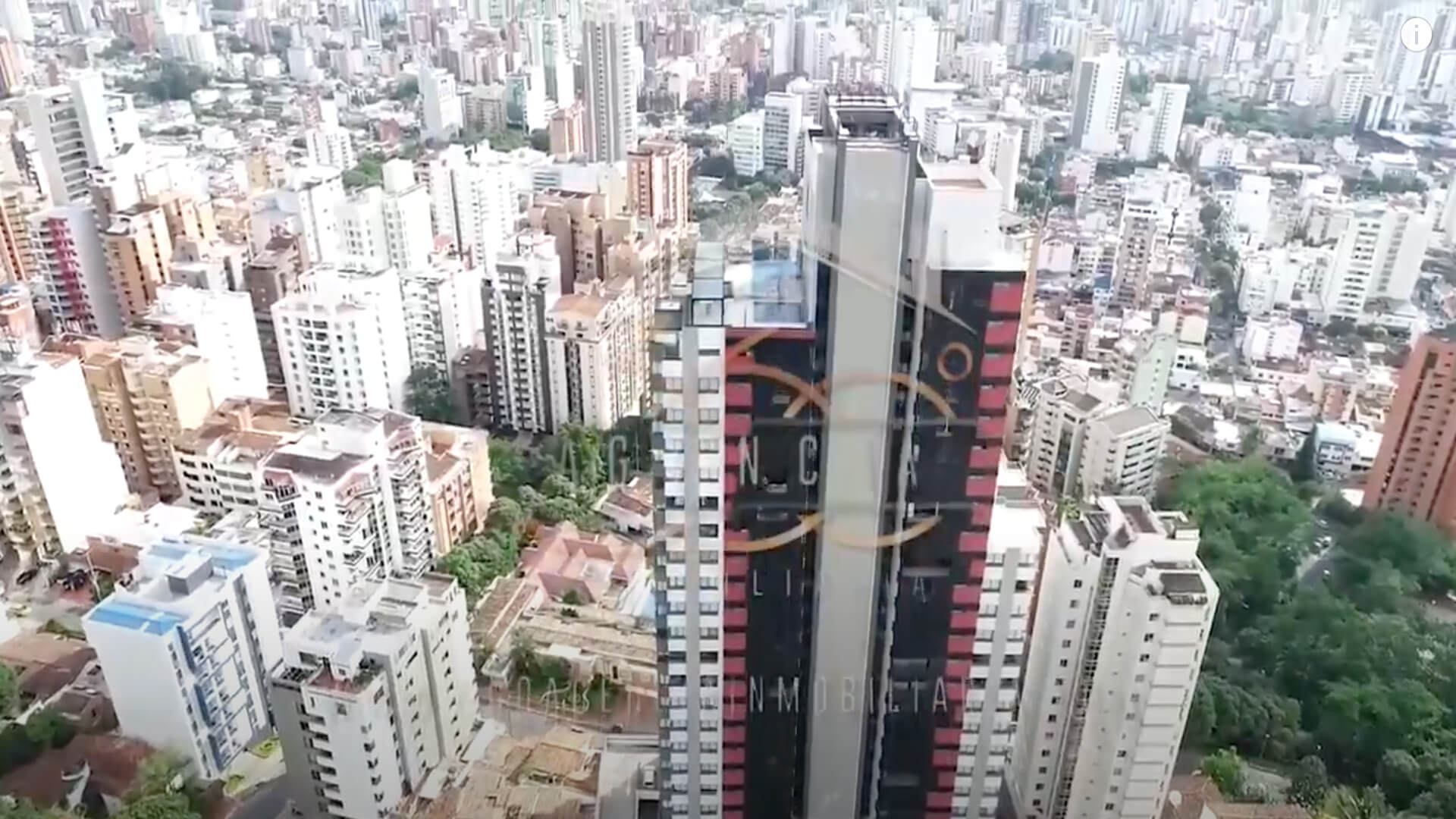 Venta Apartamento Torre del Vento