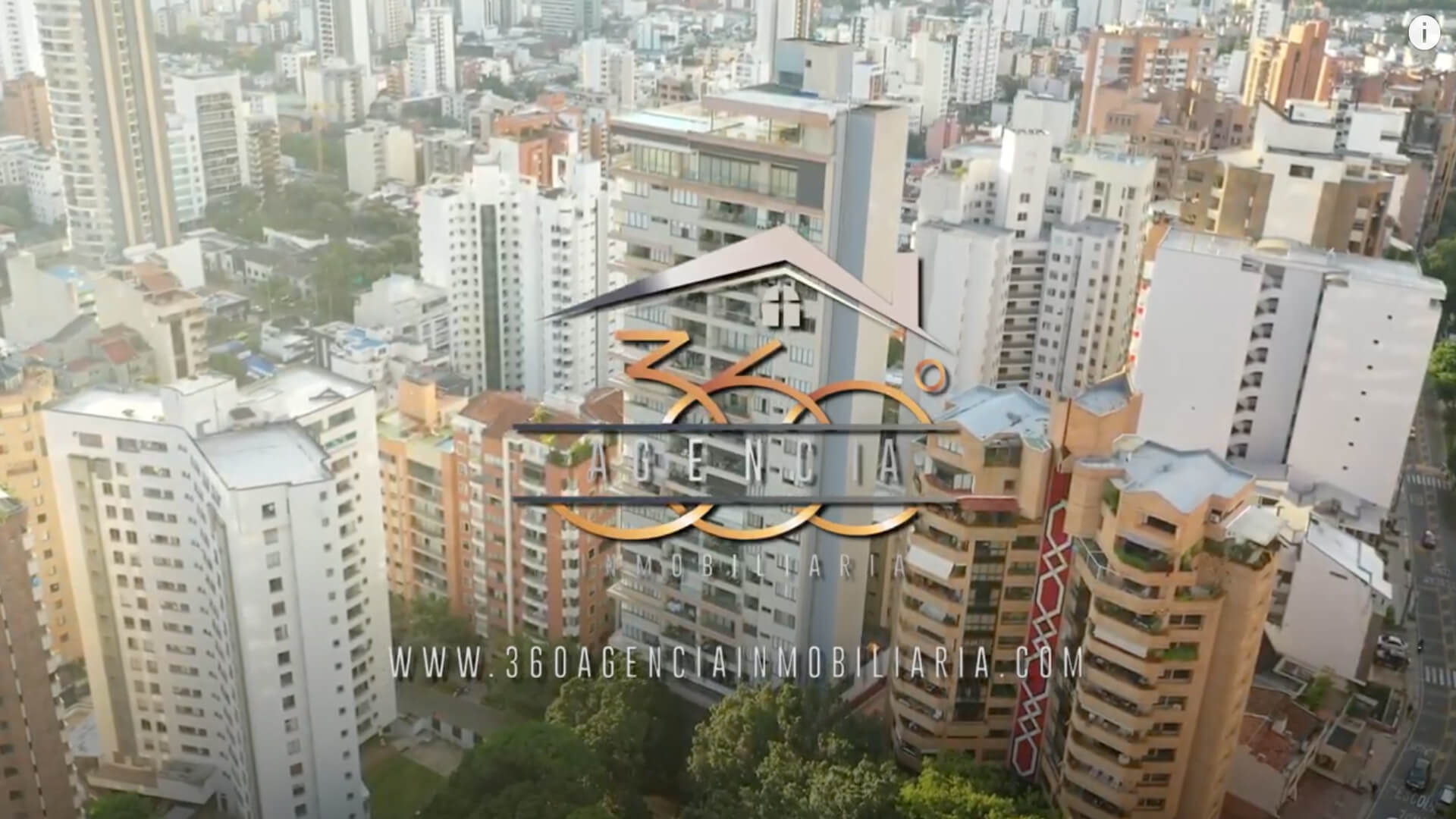 Venta Apartamento Cabecera Reserva del Parque