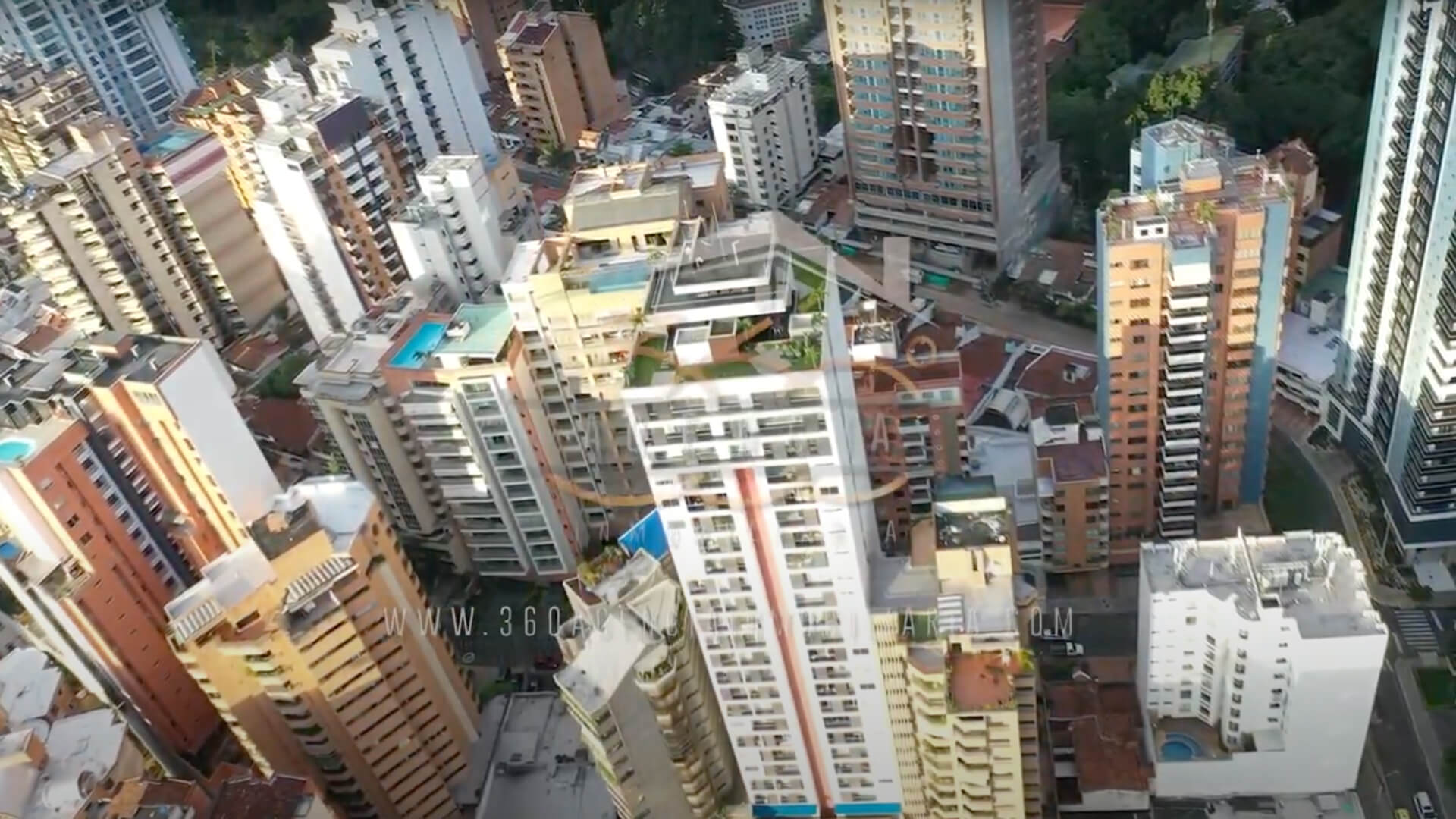 Venta Apartamento Cabecera Aconkagua