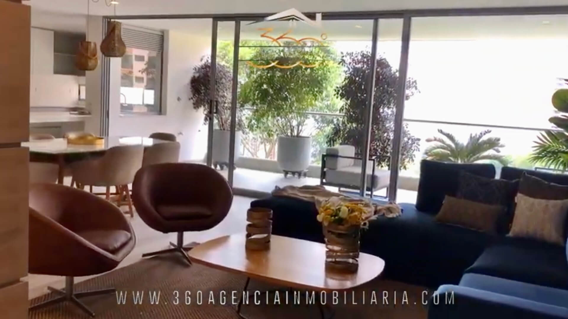 Venta Apartamento Loma de las Brujas