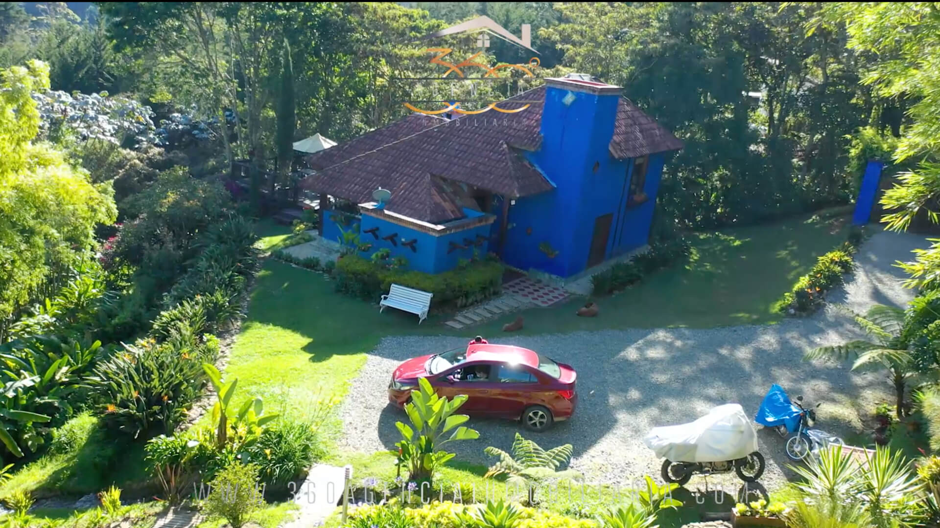 Casa en Venta El Retiro Medellin