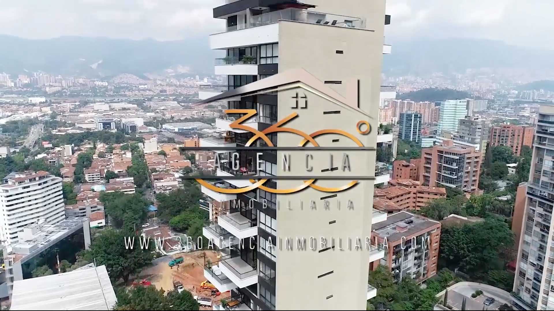 Venta PentHouse Castropol Medellin