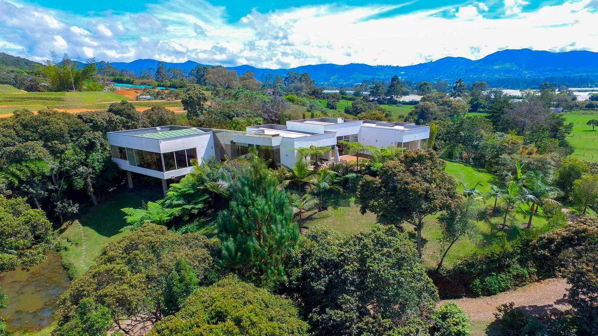 Venta Casa La Ceja Medellin