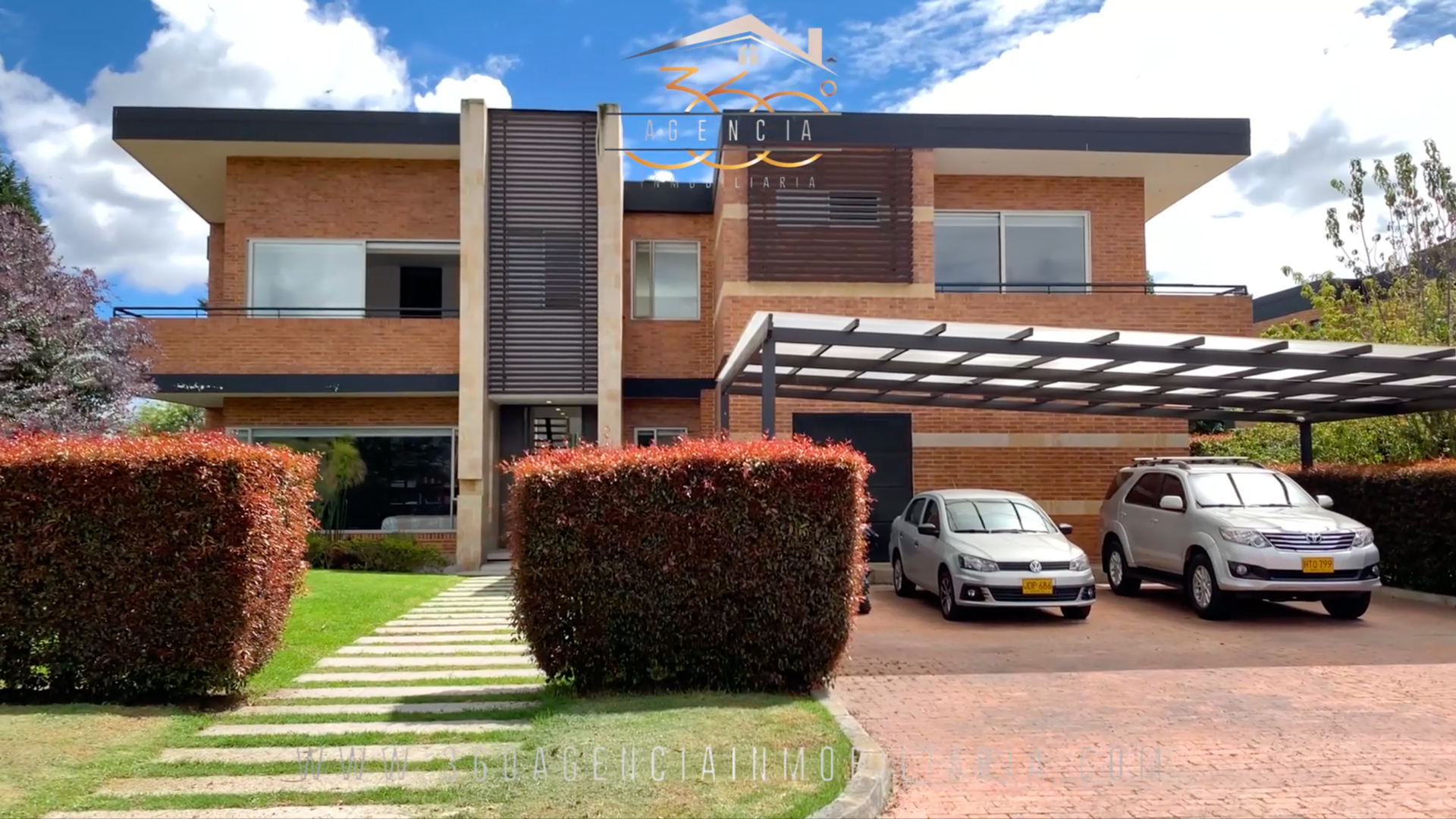 Venta Casa Hacienda San Sebastian