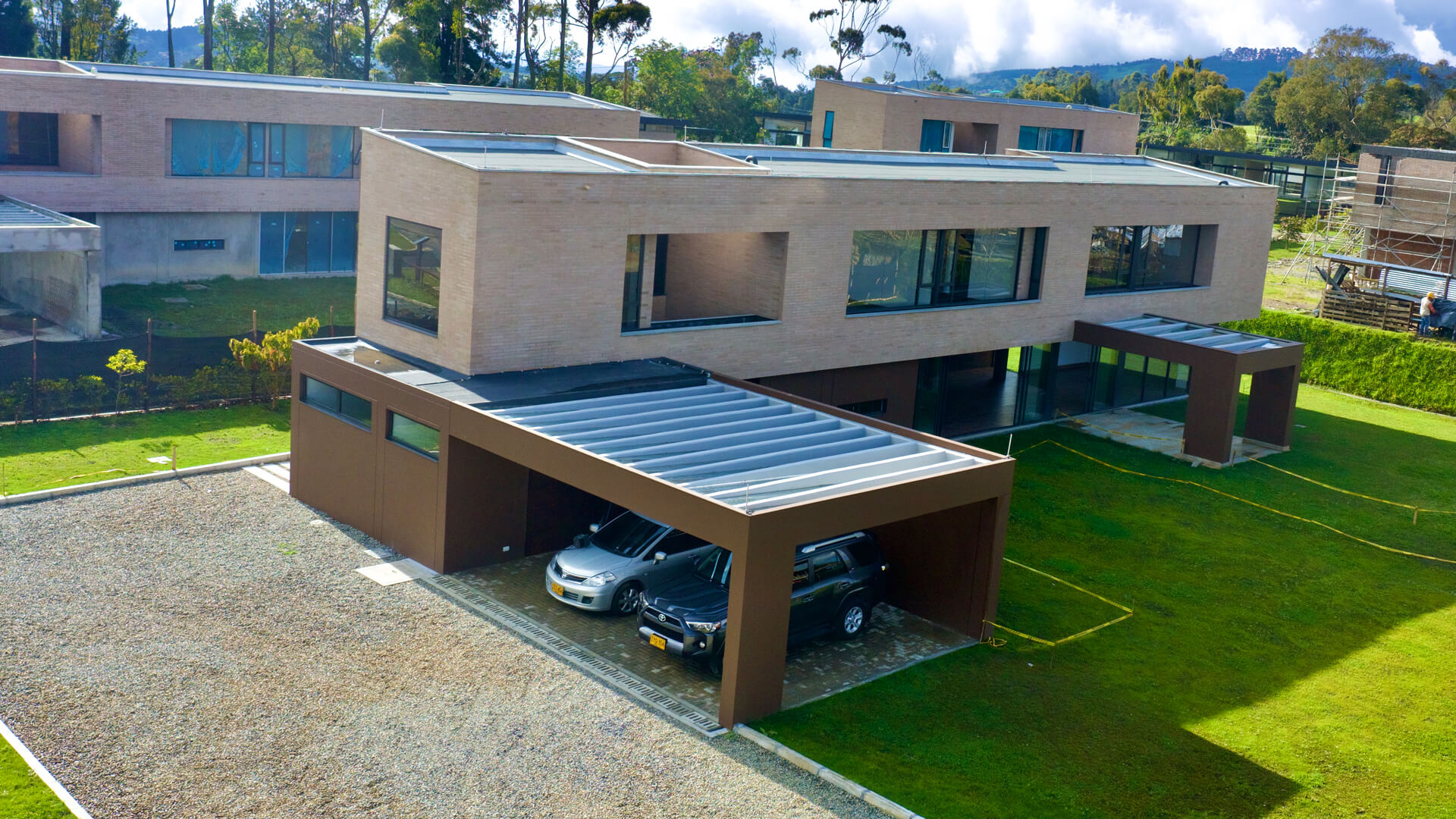 Venta Casa Alto de las Palmas