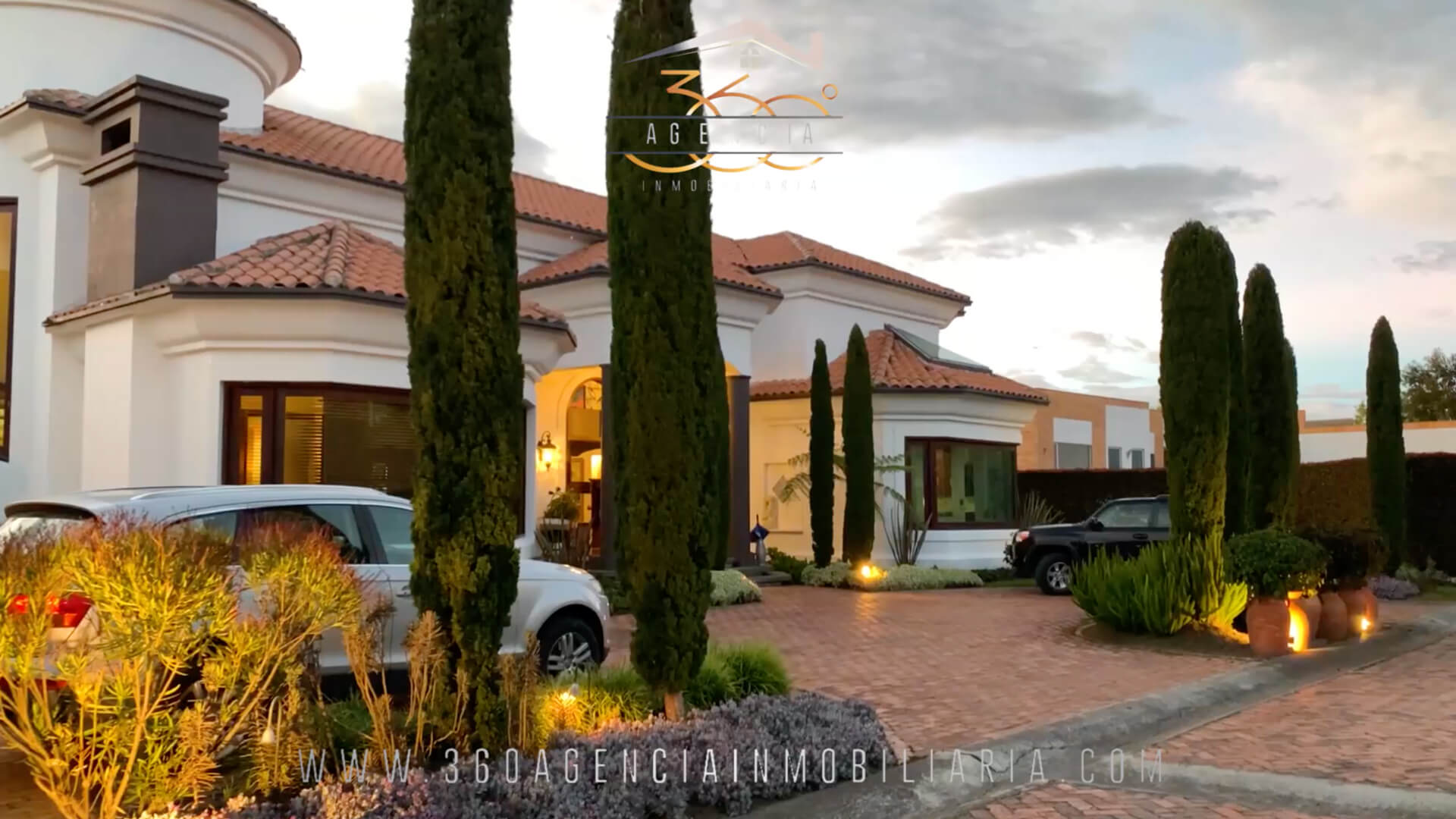 Casa en Venta San Simon Bogota
