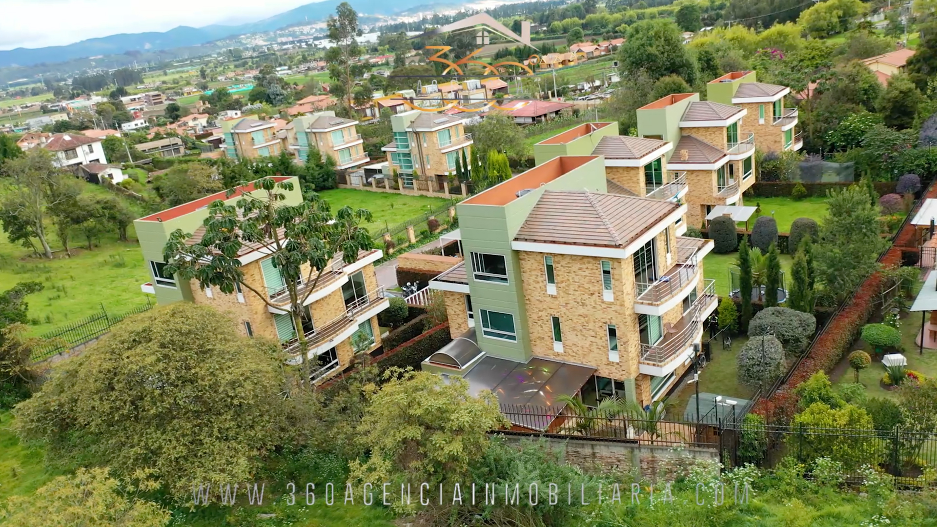 Venta Casa Cota Bogota