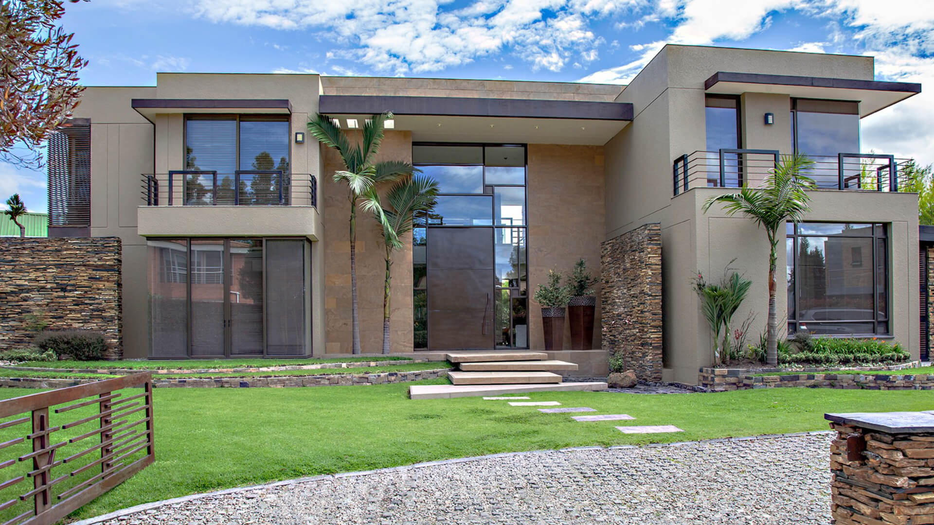 Venta Casa San Simon Bogota