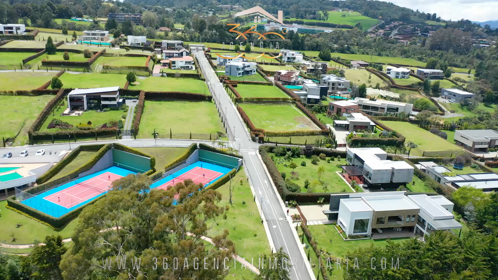 Venta Lote Llano Grande Medellin 360 Agencia Inmobiliaria