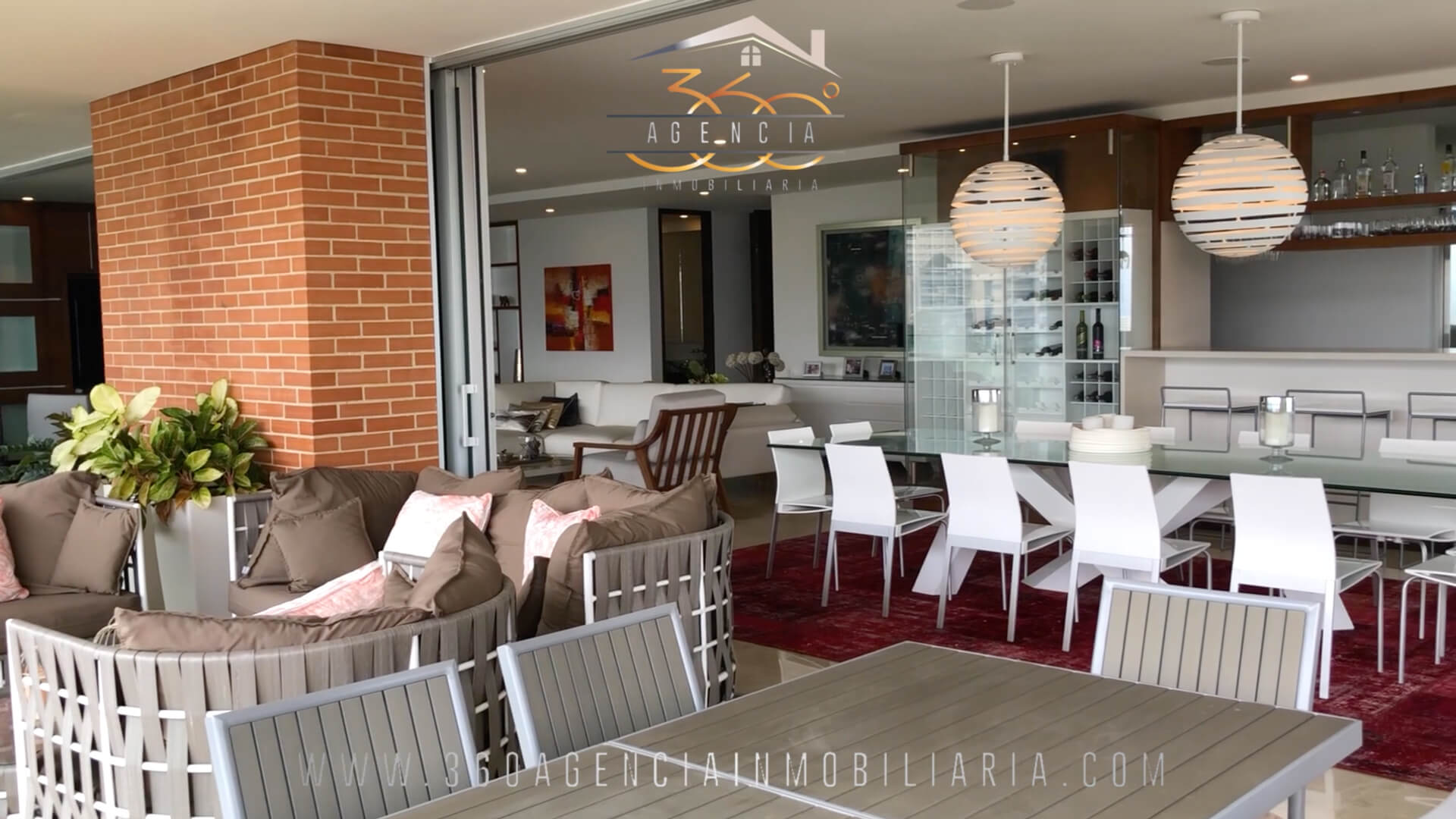 Venta Apartamento El Poblado Medellin