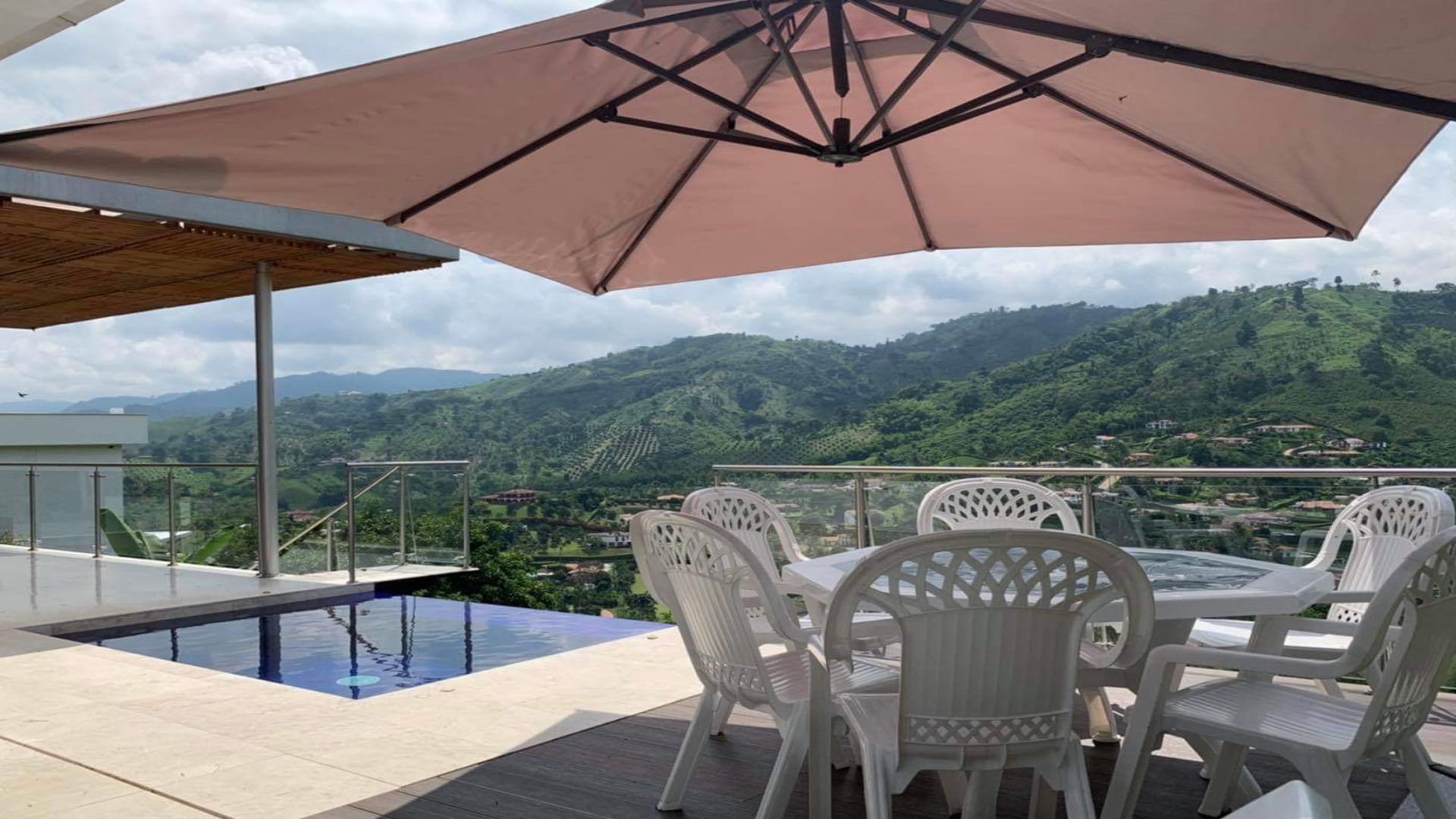 Venta Casa San Bernardo Manizales