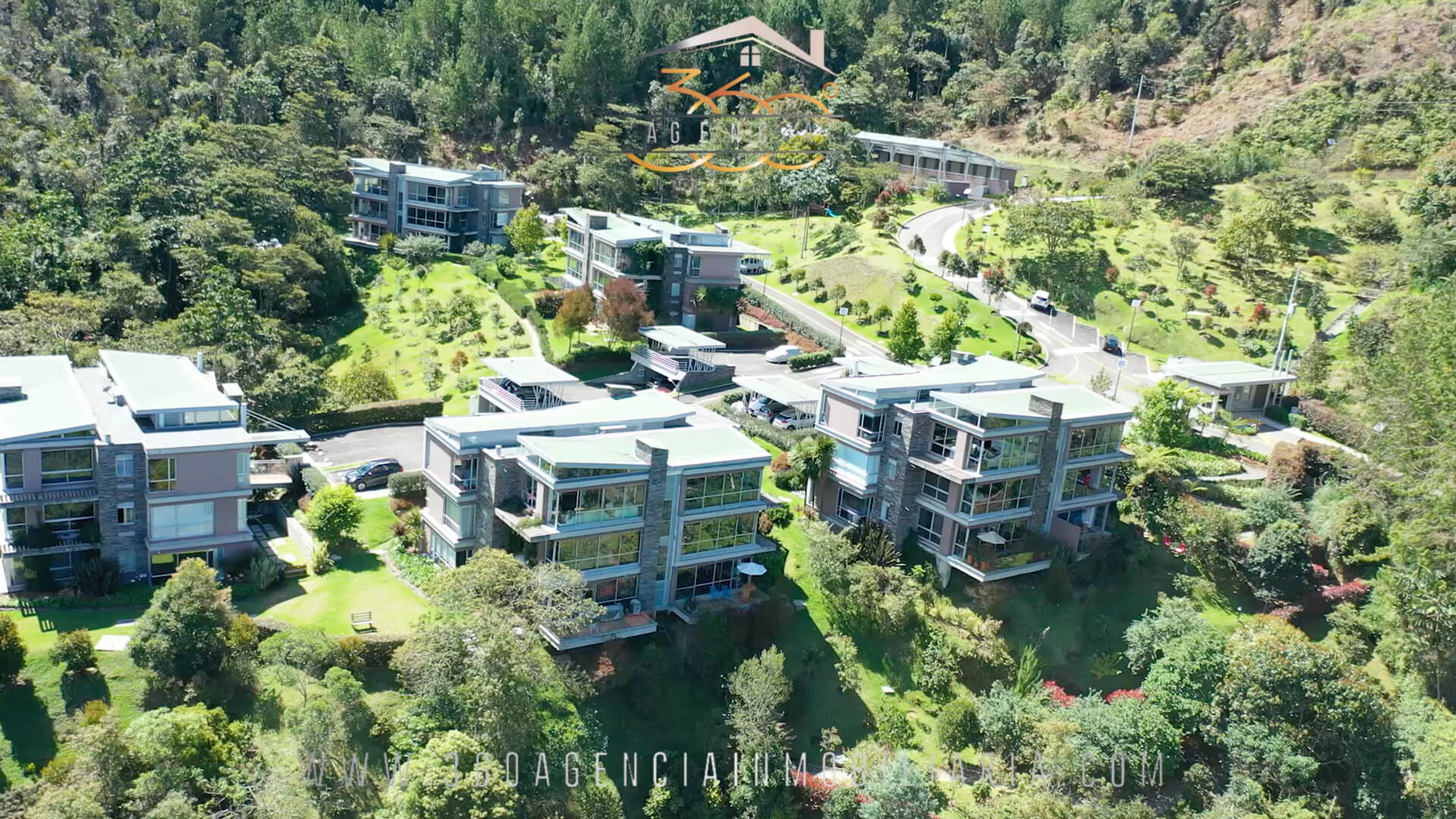 Venta Apartamento Retiro Medellin