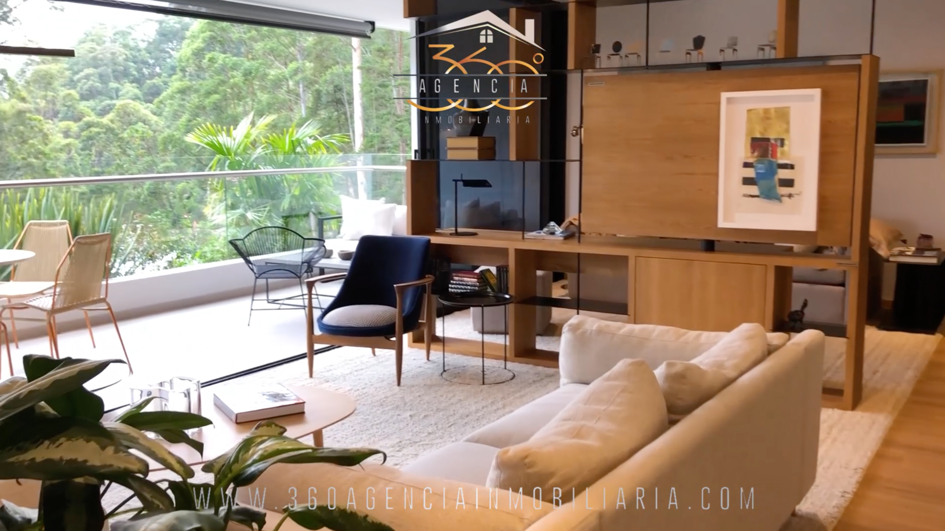 Venta Proyecto Palmas Medellin