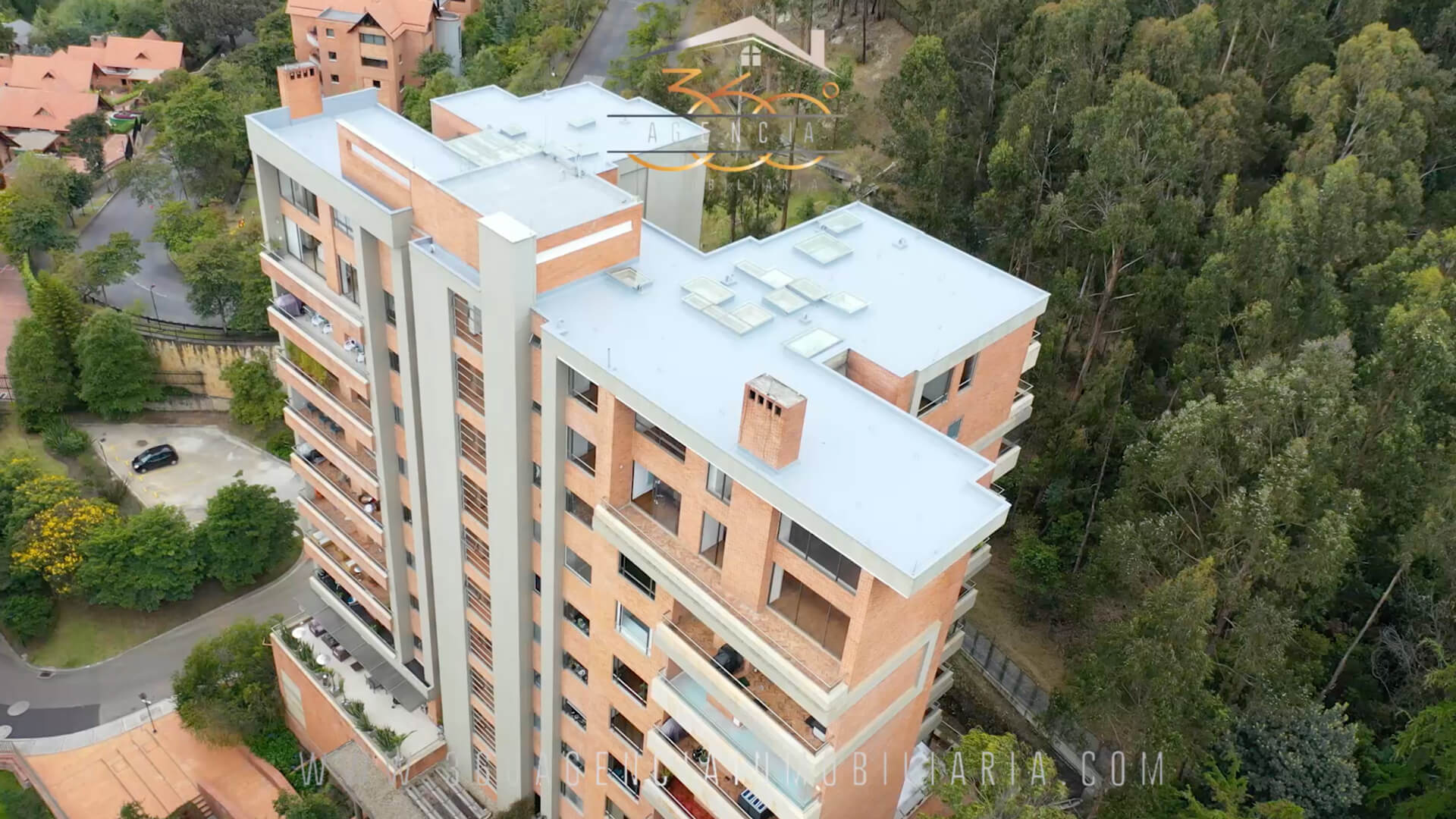 Venta PentHouse Usaquen Bogota
