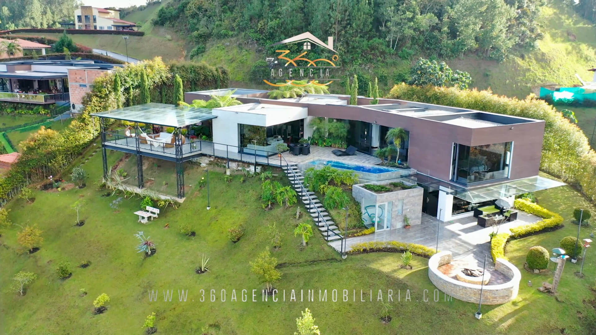 Casa en Venta en el Retiro Medellin