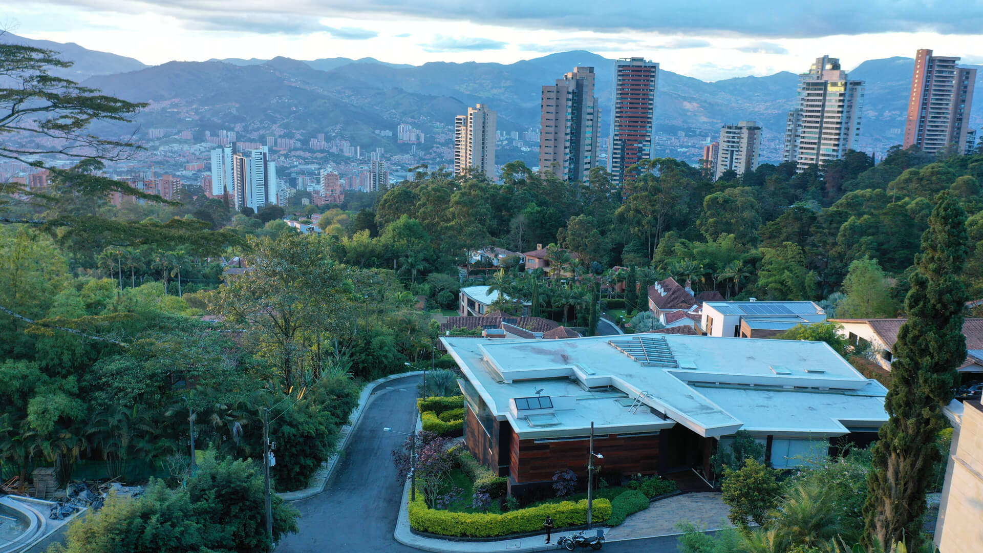 Venta Lote Los Balsos
