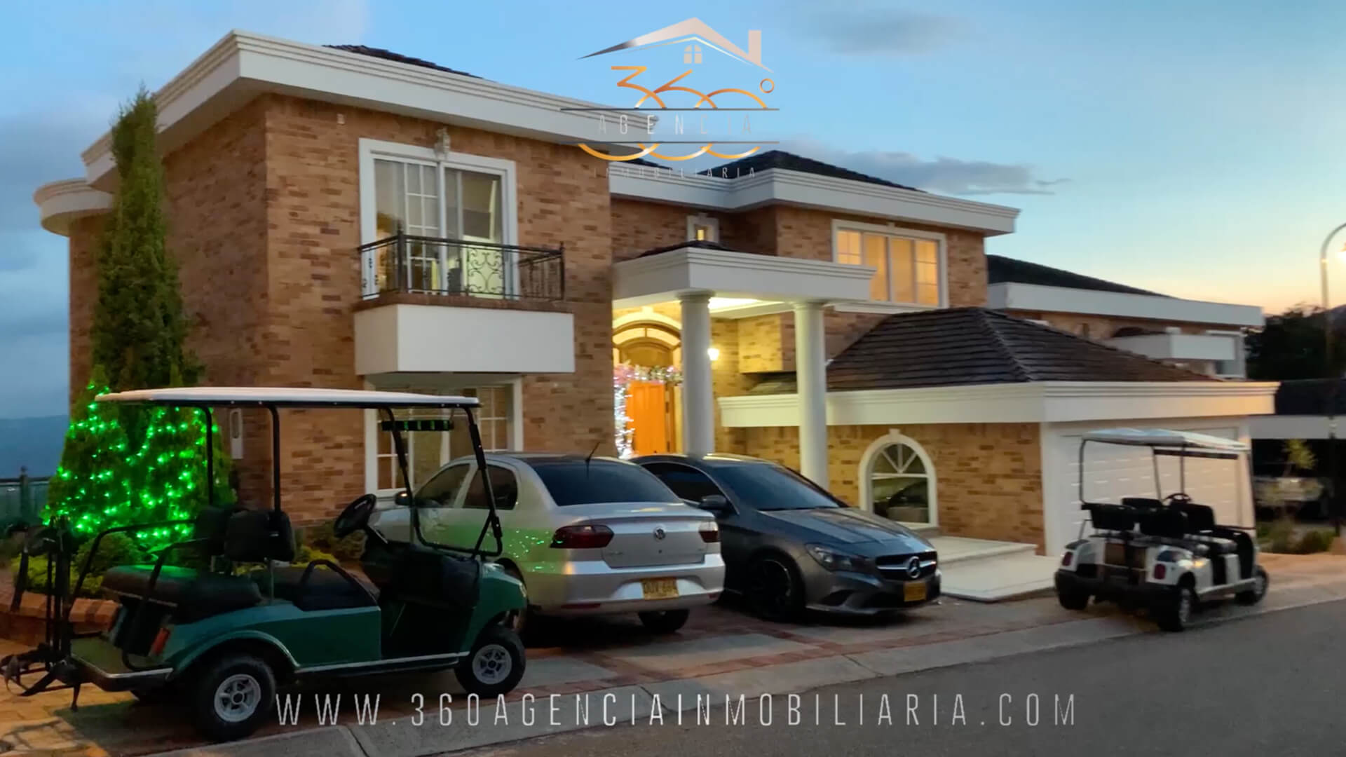 Casa en Venta Ruitoque Condominio Bucaramanga
