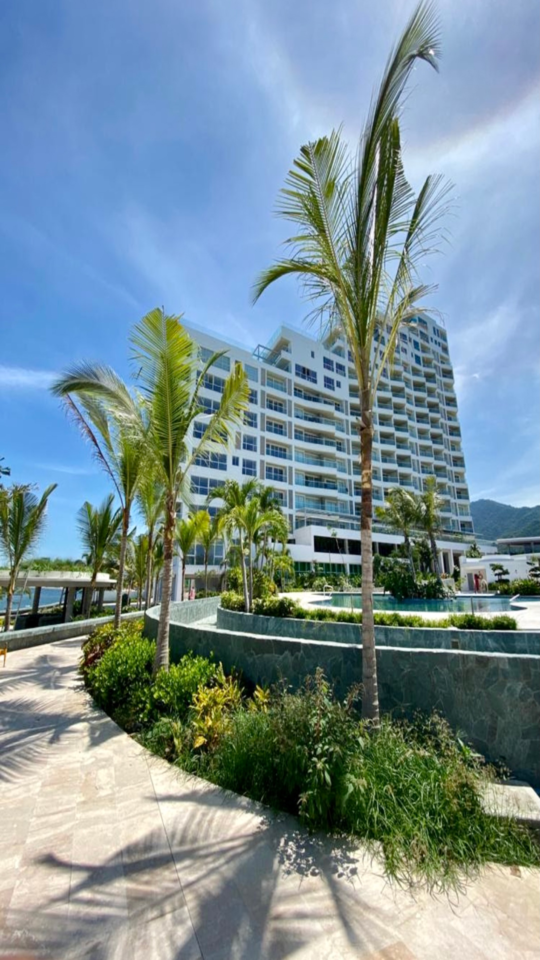 Venta Apartamento Bello Horizonte Santa Marta