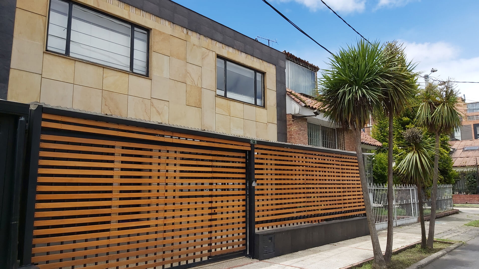Venta Casa Quinta Paredes Bogota