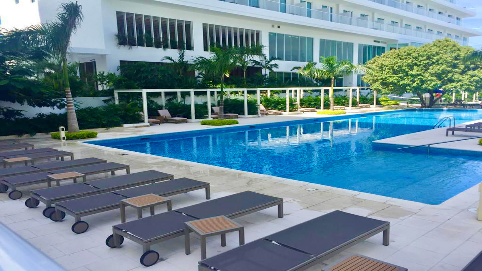 Venta Apartamento Playa Dormida Dos Santa Marta