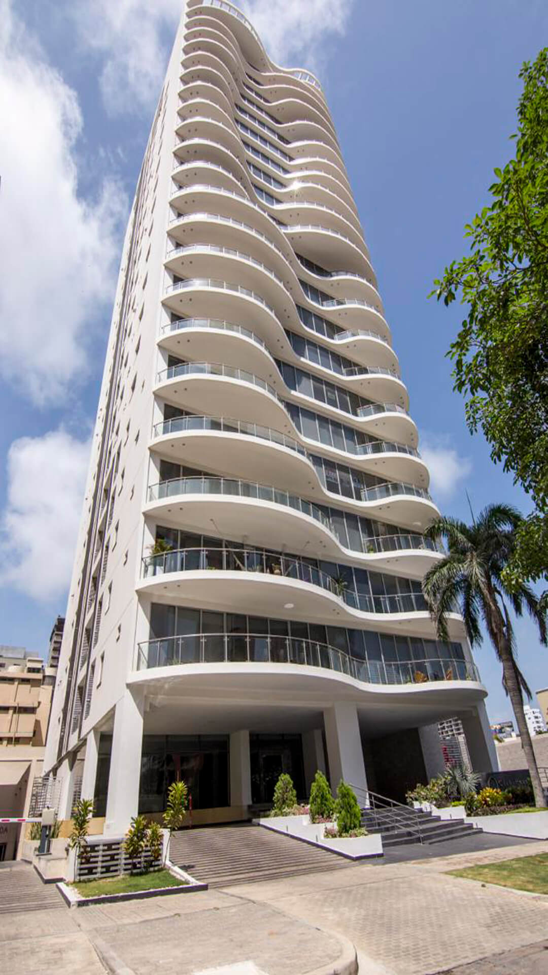 Venta Apartamento Om Club House Barranquilla